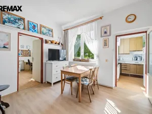 Prodej vícegeneračního domu, Lázně Bohdaneč, Pernštýnská, 327 m2