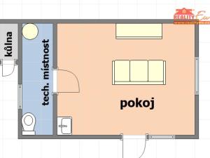 Prodej chaty, Nové Město nad Metují, Klopotovská, 105 m2