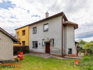 Prodej rodinného domu, Rýmařov, Rudé armády, 110 m2
