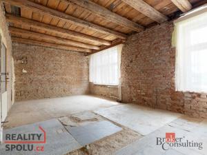 Prodej rodinného domu, Rýmařov, Rudé armády, 110 m2