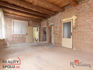 Prodej rodinného domu, Rýmařov, Rudé armády, 110 m2