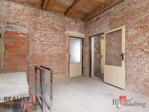 Prodej rodinného domu, Rýmařov, Rudé armády, 110 m2