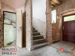 Prodej rodinného domu, Rýmařov, Rudé armády, 110 m2