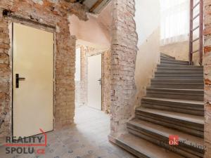 Prodej rodinného domu, Rýmařov, Rudé armády, 110 m2