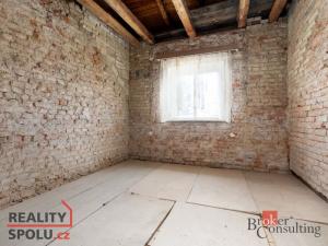 Prodej rodinného domu, Rýmařov, Rudé armády, 110 m2