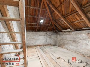 Prodej rodinného domu, Rýmařov, Rudé armády, 110 m2