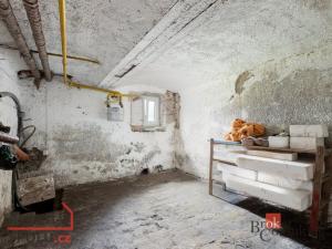 Prodej rodinného domu, Rýmařov, Rudé armády, 110 m2