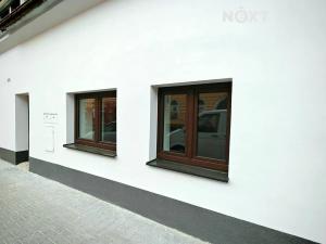 Prodej bytu 1+kk, Praha - Zbraslav, Elišky Přemyslovny, 25 m2