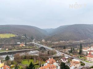 Prodej bytu 1+kk, Praha - Zbraslav, Elišky Přemyslovny, 25 m2