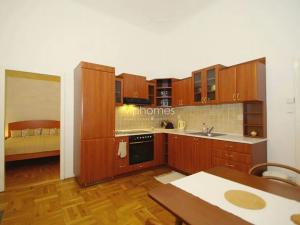 Pronájem bytu 2+kk, Praha - Josefov, Maiselova, 50 m2