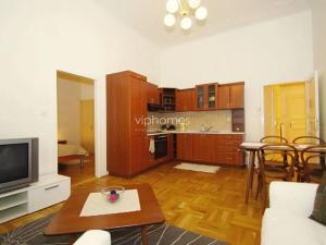 Pronájem bytu 2+kk, Praha - Josefov, Maiselova, 50 m2