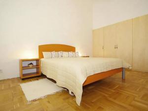 Pronájem bytu 2+kk, Praha - Josefov, Maiselova, 50 m2