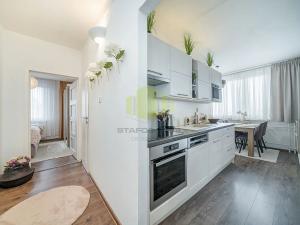 Prodej bytu 3+kk, Olomouc, Mišákova, 72 m2