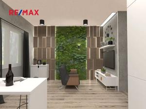 Prodej bytu 2+kk, Stěžery, Lipová, 45 m2