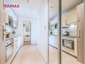 Prodej bytu 2+1, Praha - Žižkov, Viklefova, 40 m2