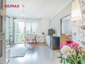 Prodej bytu 2+1, Praha - Žižkov, Viklefova, 40 m2