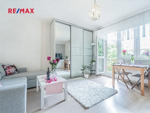Prodej bytu 2+1, Praha - Žižkov, Viklefova, 40 m2