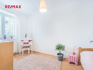 Prodej bytu 2+1, Praha - Žižkov, Viklefova, 40 m2