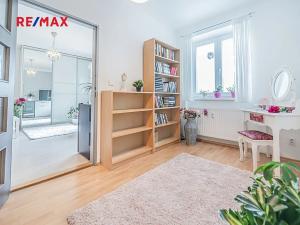 Prodej bytu 2+1, Praha - Žižkov, Viklefova, 40 m2