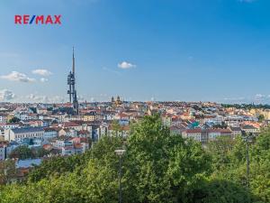 Prodej bytu 2+1, Praha - Žižkov, Viklefova, 40 m2