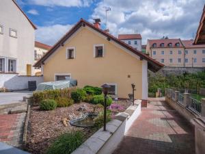 Prodej rodinného domu, Litoměřice - Předměstí, Jarošova, 245 m2