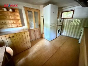 Prodej chalupy, Kralovice, 100 m2