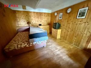 Prodej chalupy, Kralovice, 100 m2