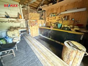 Prodej chalupy, Kralovice, 100 m2