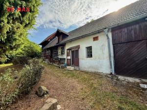 Prodej chalupy, Kralovice, 100 m2