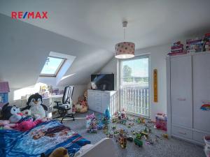 Prodej rodinného domu, Cerhovice, Mayerova, 216 m2