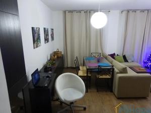 Pronájem bytu 2+1, Rosice, 65 m2