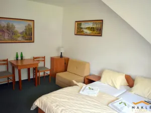 Prodej zemědělské usedlosti, Dehtáře - Onšovice, 456 m2