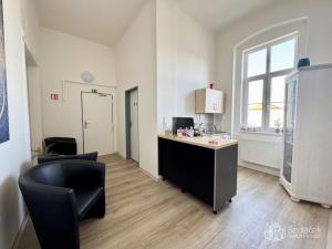 Pronájem komerční nemovitosti, Sokolov, Karla Havlíčka Borovského, 50 m2