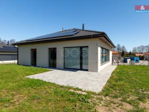 Prodej rodinného domu, Rychvald, Větrná, 114 m2