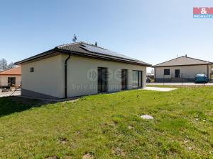 Prodej rodinného domu, Rychvald, Větrná, 114 m2