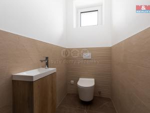 Prodej rodinného domu, Rychvald, Větrná, 114 m2