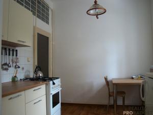 Pronájem bytu 1+1, Šumperk, Myslbekova, 40 m2