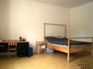 Pronájem bytu 1+1, Šumperk, Myslbekova, 40 m2