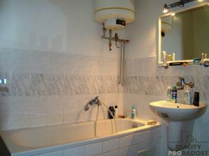 Pronájem bytu 1+1, Šumperk, Myslbekova, 40 m2