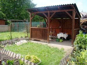 Pronájem bytu 1+1, Šumperk, Myslbekova, 40 m2