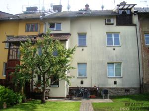 Pronájem bytu 1+1, Šumperk, Myslbekova, 40 m2