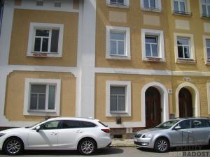 Pronájem bytu 1+1, Šumperk, Myslbekova, 40 m2