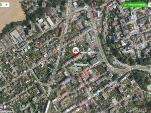 Pronájem bytu 1+1, Šumperk, Myslbekova, 40 m2