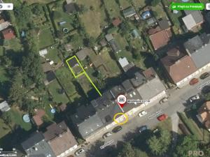 Pronájem bytu 1+1, Šumperk, Myslbekova, 40 m2