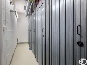 Pronájem bytu 2+kk, Praha - Zličín, Hevlínská, 47 m2