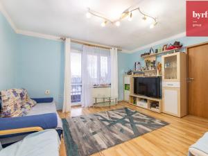 Prodej bytu 3+1, Opava, Ovocná, 73 m2