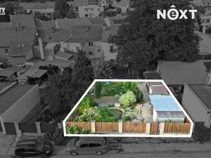 Prodej pozemku pro bydlení, Radostice, Prostřední, 320 m2