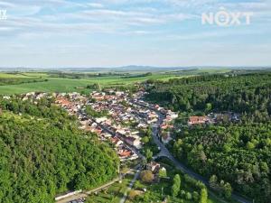 Prodej pozemku pro bydlení, Radostice, Prostřední, 320 m2