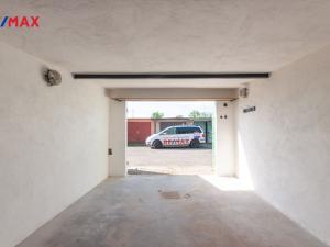 Prodej garáže, Litvínov - Horní Litvínov, U Zámeckého parku, 22 m2