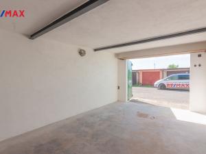 Prodej garáže, Litvínov - Horní Litvínov, U Zámeckého parku, 22 m2